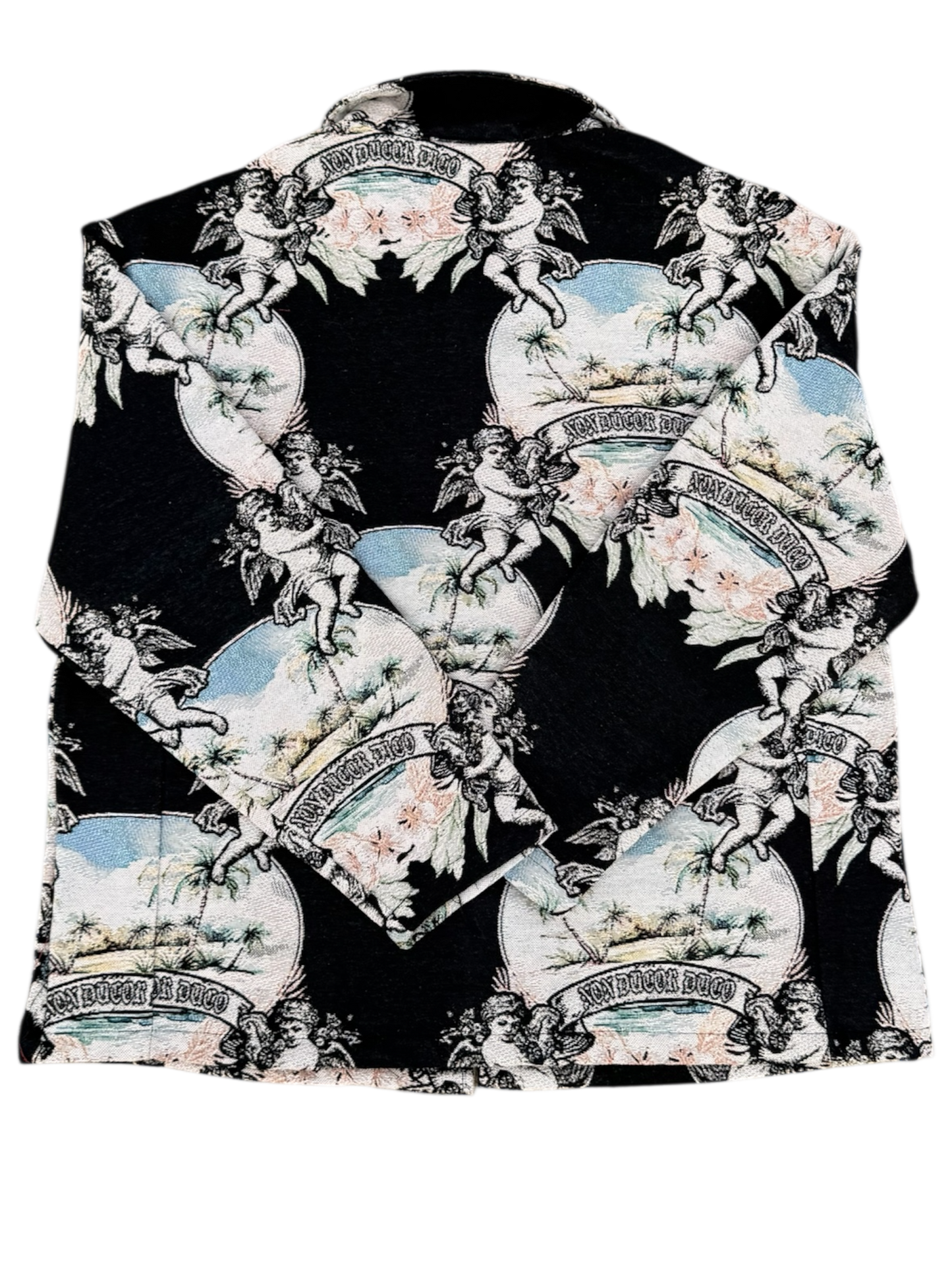 Broken Heart Co. Apparel- Angle Jacket