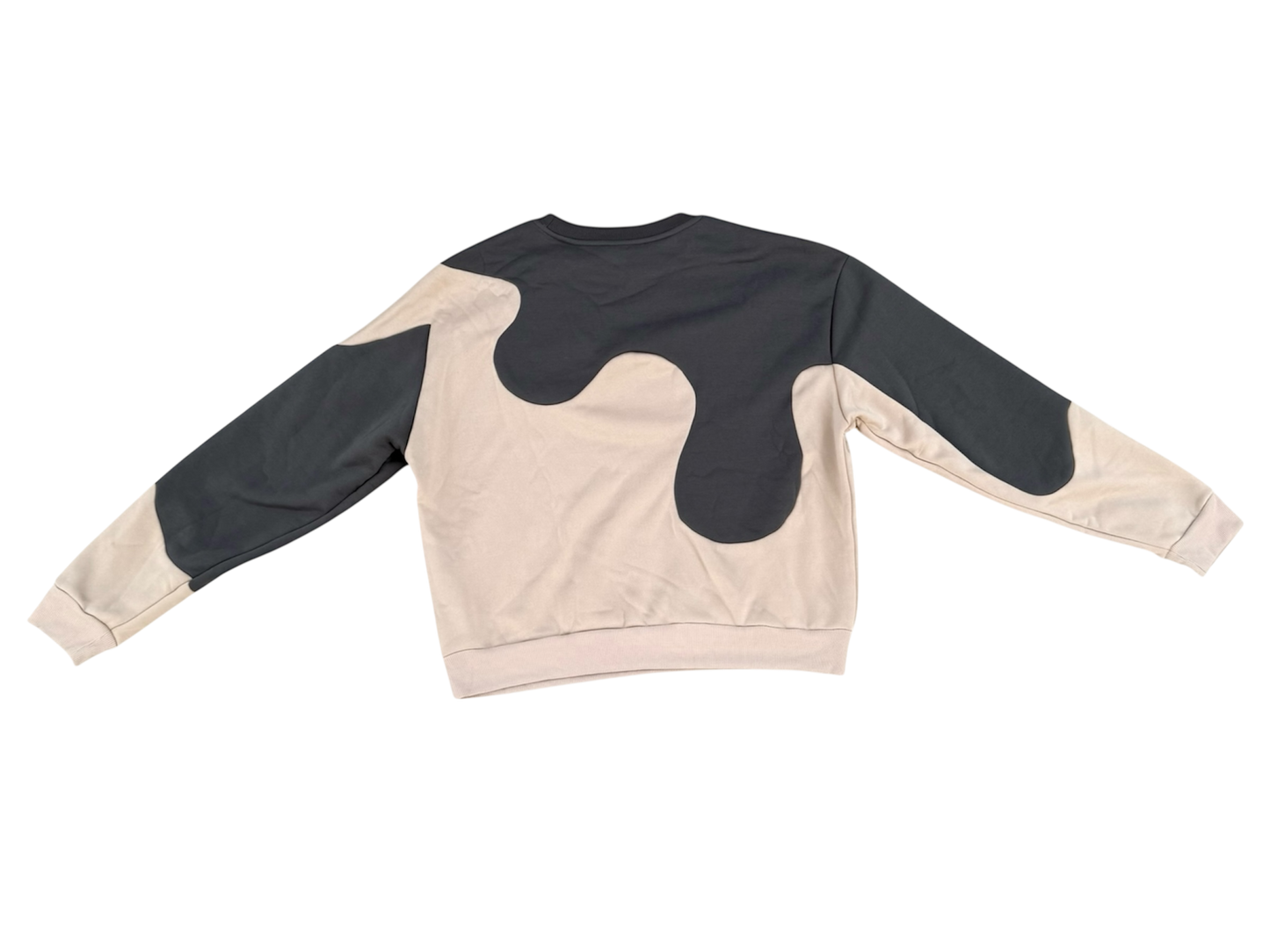 Broken Heart Co. Apparel- Drip Sweatshirt