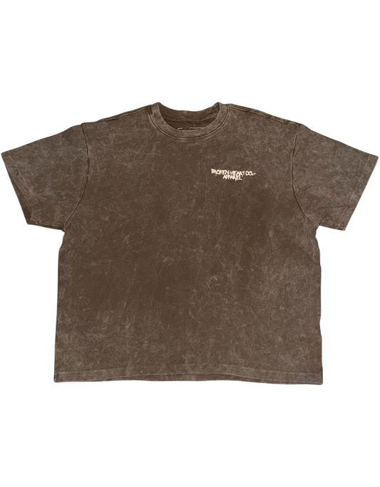 Broken Heart Co. Apparel-Short Sleeve