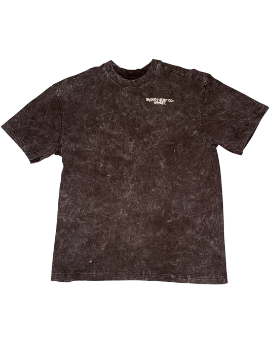 Broken Heart Co. Apparel-Short Sleeve