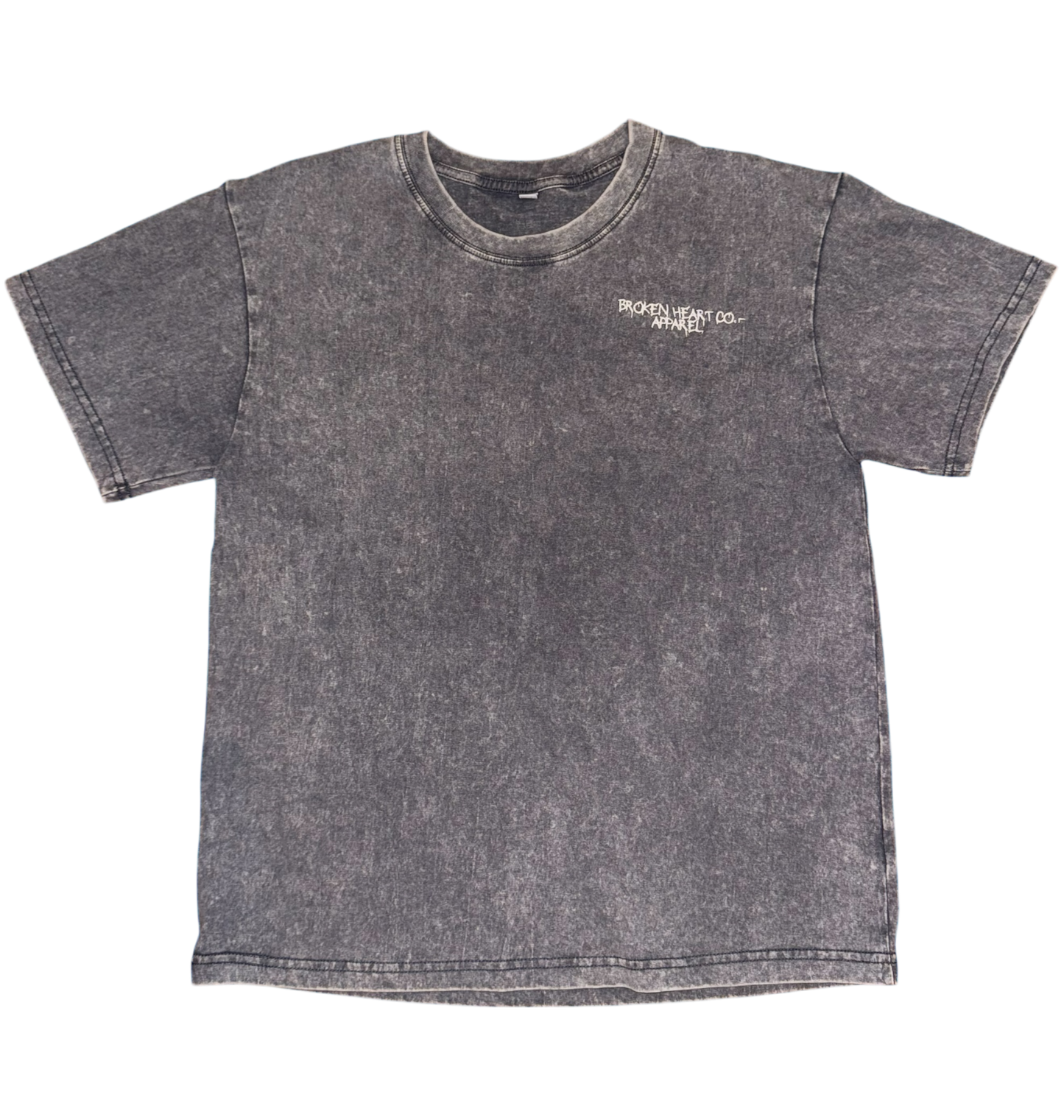 Broken Heart Co. Apparel Short Sleeve