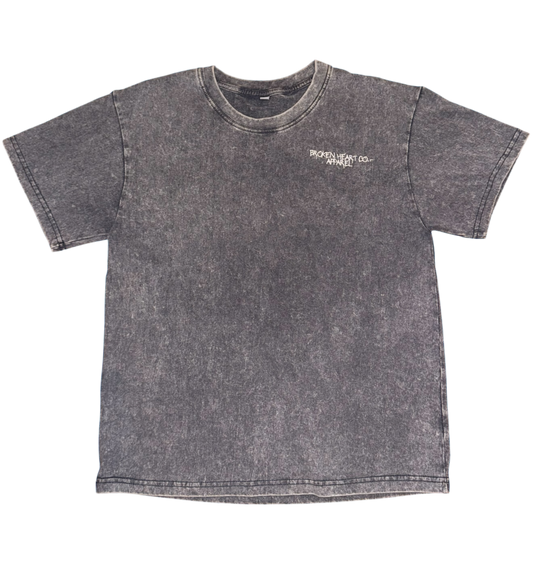 Broken Heart Co. Apparel Short Sleeve