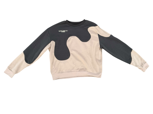 Broken Heart Co. Apparel- Drip Sweatshirt