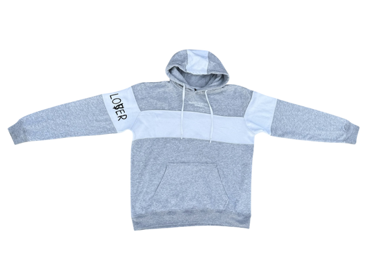 Broken Heart Co. Apparel- Floral Lover Hoodie