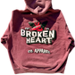 Broken Heart Co. Apparel-Jacket