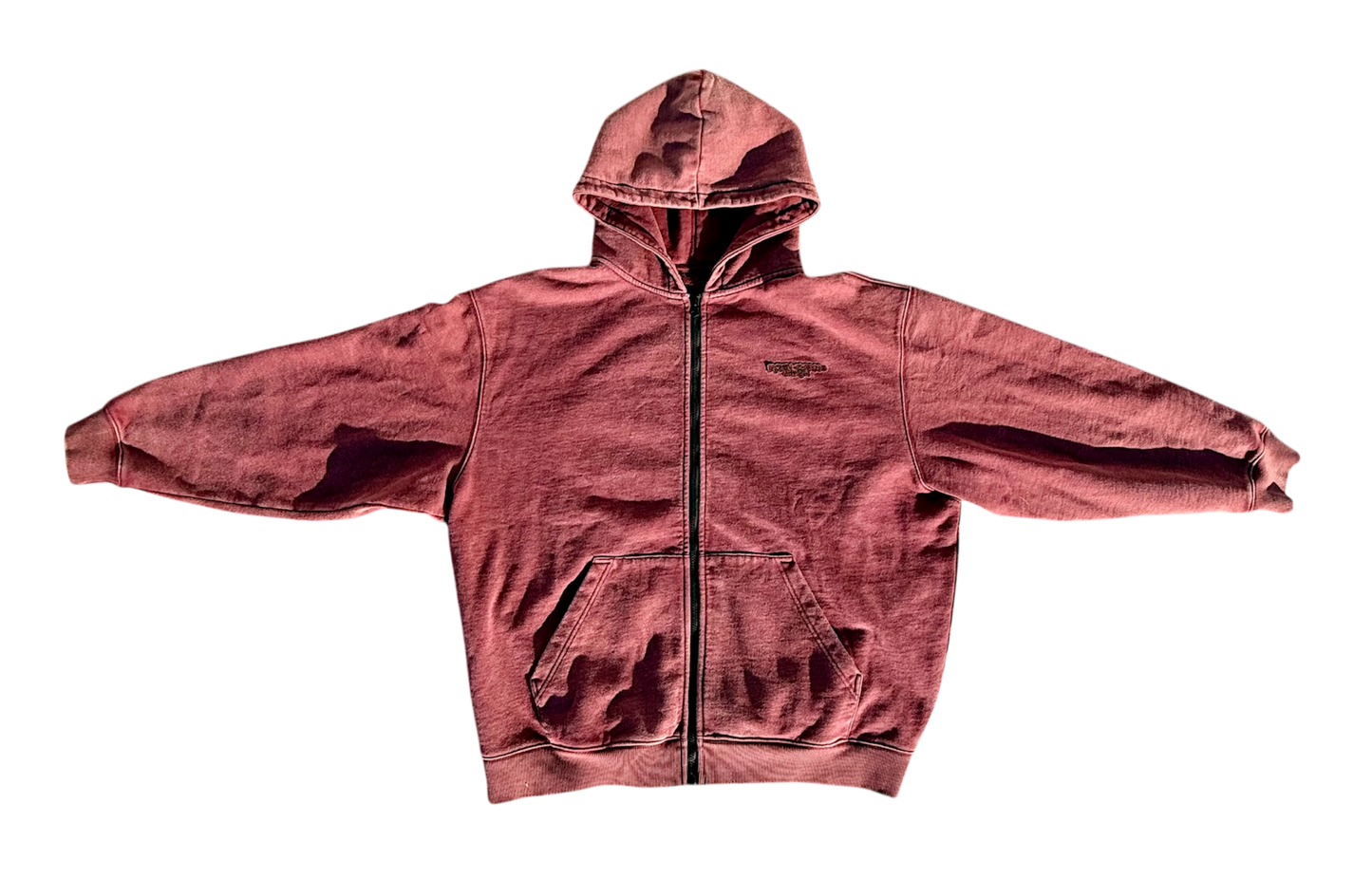 Broken Heart Co. Apparel-Jacket