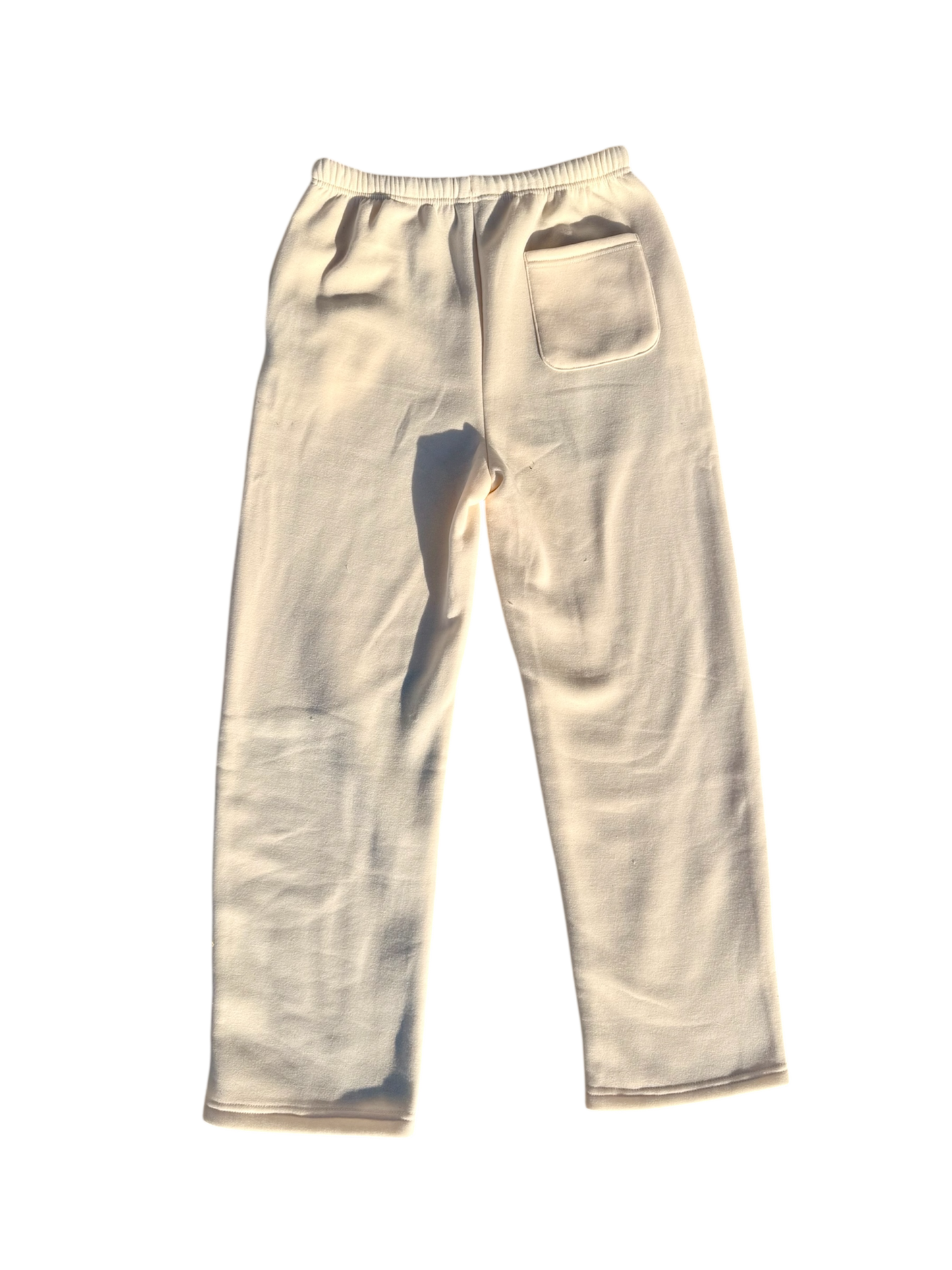 Broken Heart Co. Apparel-Custom Sweatpants(Jungle3)