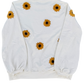 Broken Heart Co. Apparel-Flower Sweatshirt